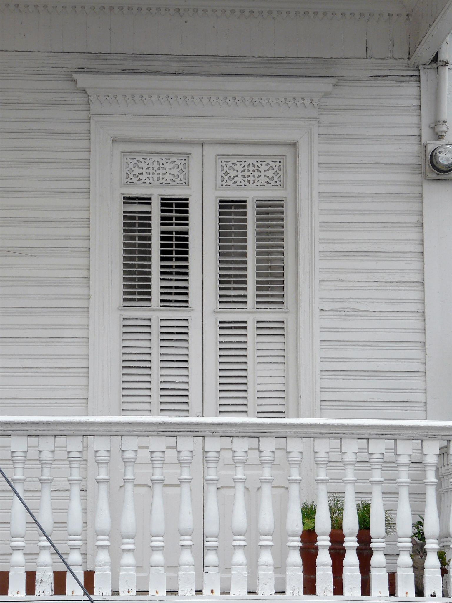 Casa en la calle Campos 2338 - Ponce - 2012 00004